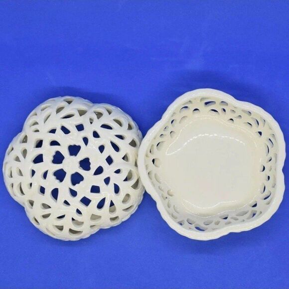 ▪︎Oleg Cassini Trinket Dish - Picture 5 of 8